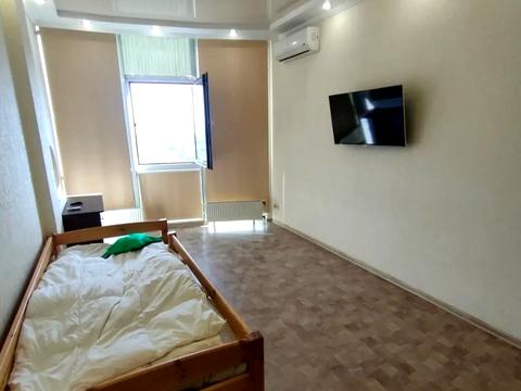 квартира по адресу Жемчужная ул., 1