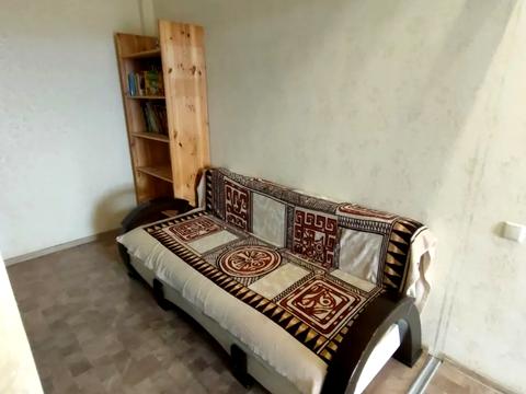 квартира по адресу Жемчужная ул., 1