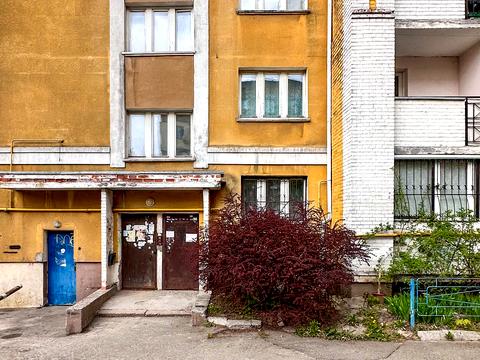 квартира по адресу Юлии Здановской ул. (Ломоносова), 34/1а