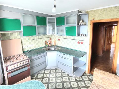 квартира за адресою Соборна вул. (Леніна), 51