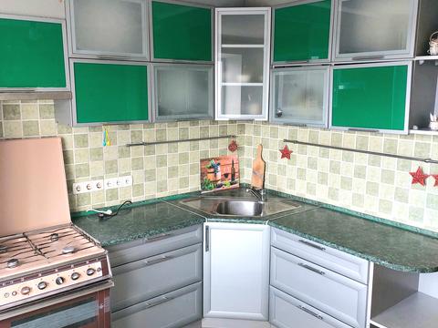 квартира за адресою Соборна вул. (Леніна), 51