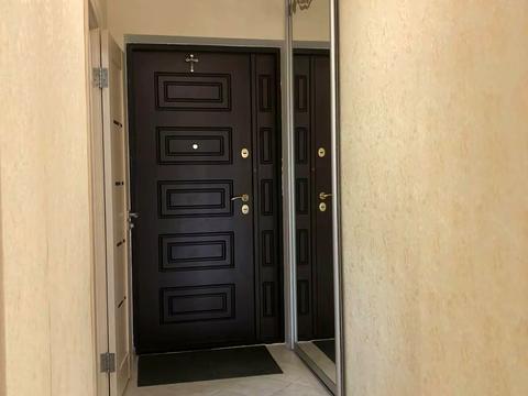 квартира по адресу Жемчужная ул., 1