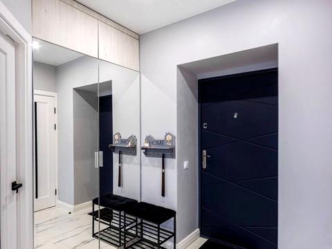 квартира за адресою с. Гатне, Покровська вул. (Радянська), 2/2