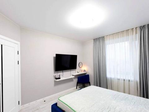 квартира за адресою с. Гатне, Покровська вул. (Радянська), 2/2