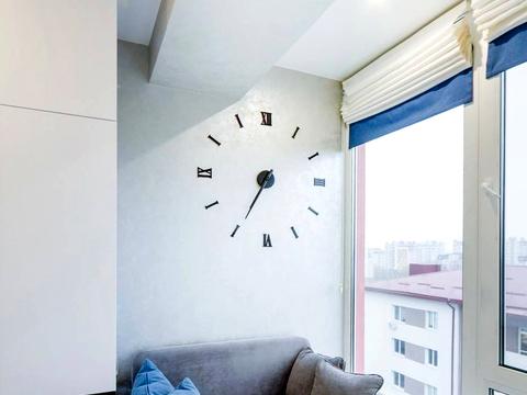 квартира за адресою с. Гатне, Покровська вул. (Радянська), 2/2