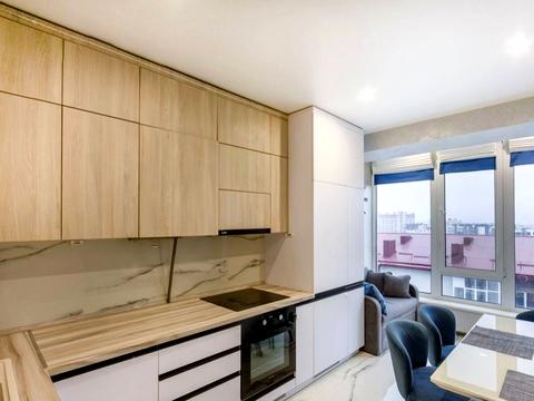 квартира за адресою с. Гатне, Покровська вул. (Радянська), 2/2