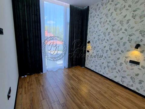 дом по адресу с. Гатное, Гоголя ул.