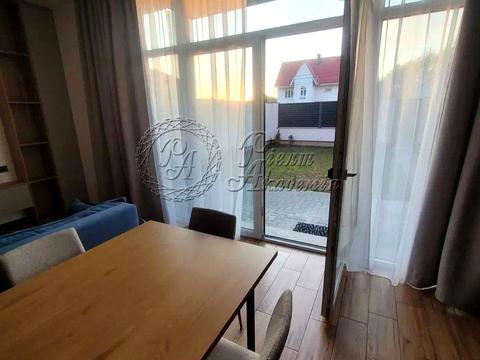 дом по адресу с. Гатное, Гоголя ул.