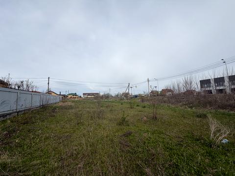 ділянка за адресою Провулок Зоряний, 1