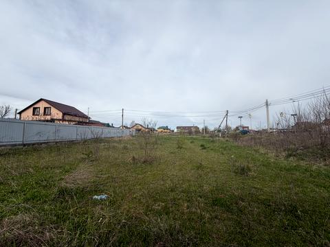 ділянка за адресою Провулок Зоряний, 1