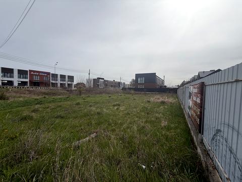 участок по адресу Провулок Зоряний, 1