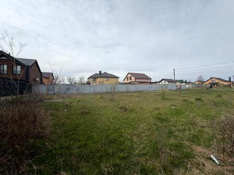 ділянка за адресою Провулок Зоряний, 1