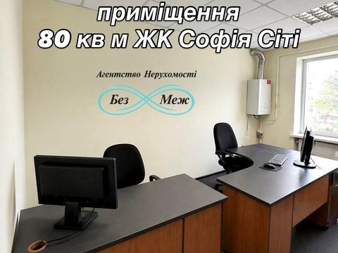 комерційна за адресою Лесі Українки вул., 11