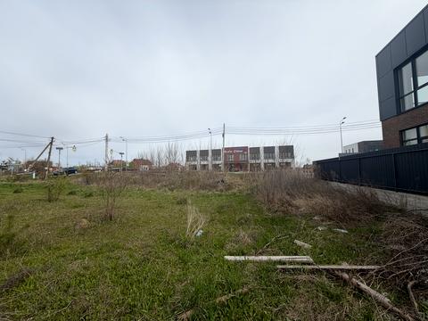 ділянка за адресою Провулок Зоряний, 1