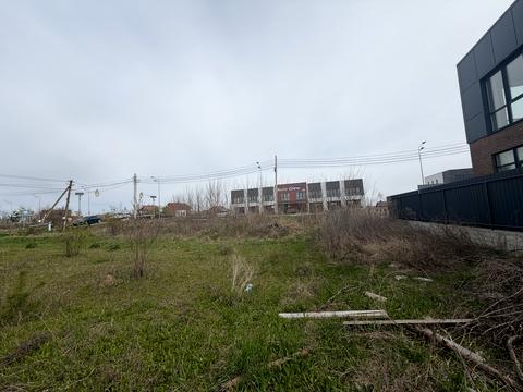 ділянка за адресою Провулок Зоряний, 1