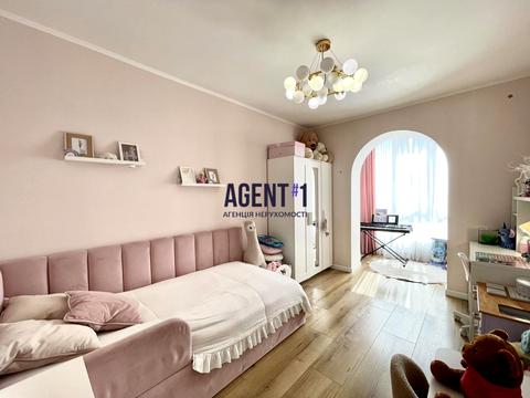 квартира за адресою Героїв Небесної Сотні просп., 26/8