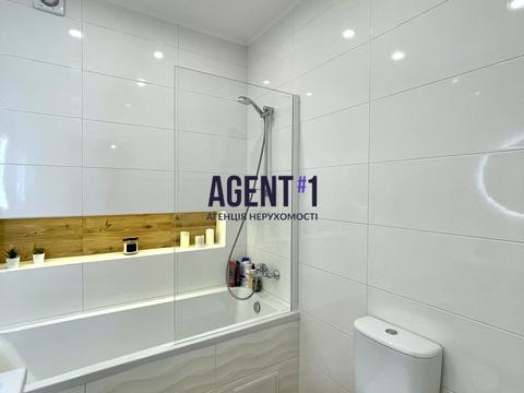 квартира за адресою Героїв Небесної Сотні просп., 26/8