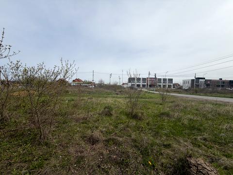 ділянка за адресою Провулок Зоряний, 1