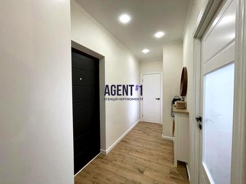 квартира за адресою Героїв Небесної Сотні просп., 26/8