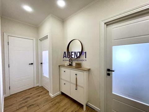 квартира за адресою Героїв Небесної Сотні просп., 26/8