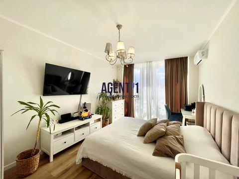 квартира за адресою Героїв Небесної Сотні просп., 26/8