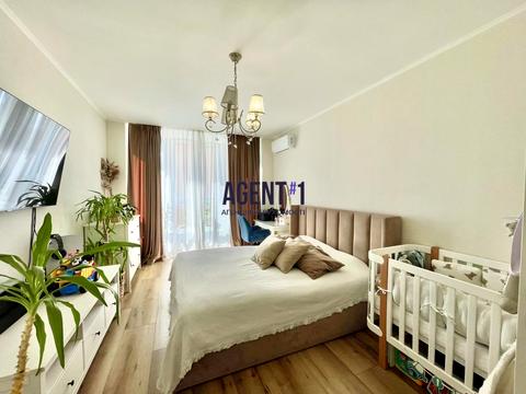 квартира за адресою Героїв Небесної Сотні просп., 26/8