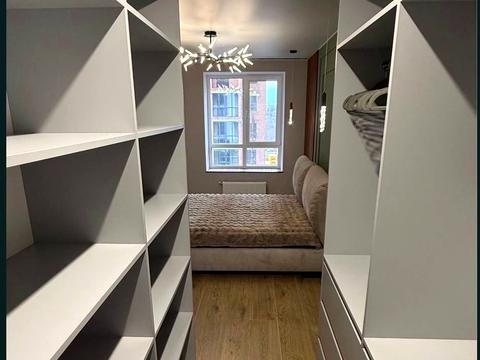 квартира за адресою Запорізьке шосе, 32-Л