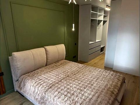 квартира за адресою Запорізьке шосе, 32-Л