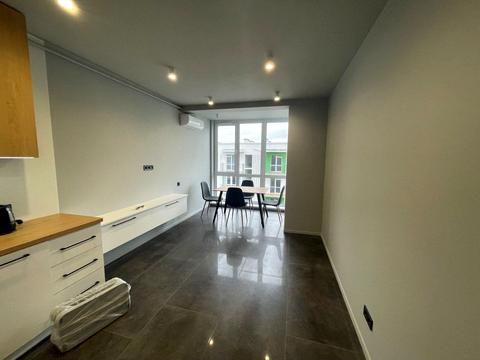 квартира по адресу Золота ул., 2