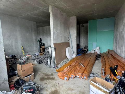 комерційна за адресою Зелена бічна, 2