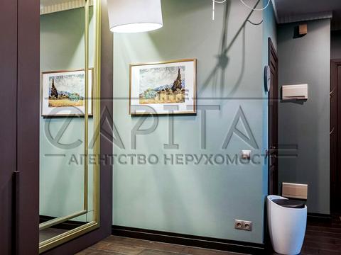 квартира по адресу Паньковская ул., 27/78