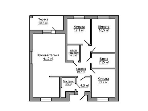будинок за адресою Макаренка вул.