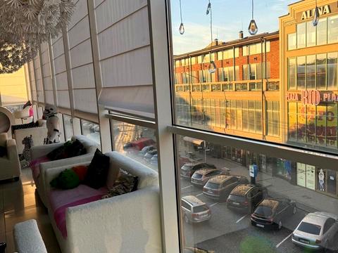 коммерческая по адресу Фединца ул., 1