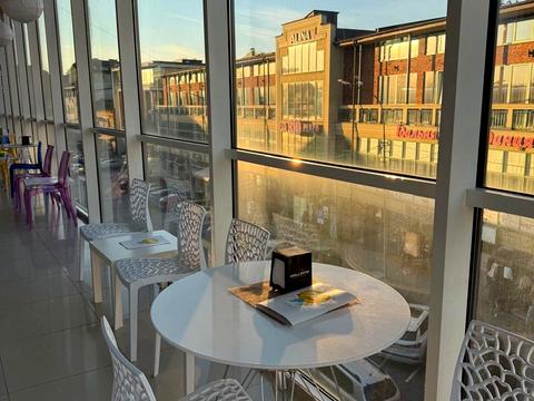 коммерческая по адресу Фединца ул., 1