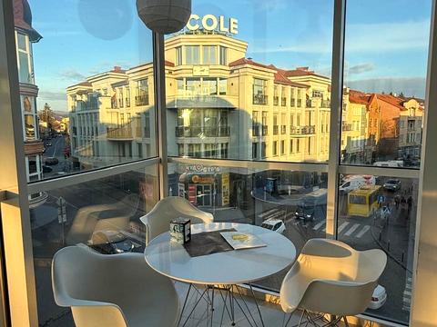 коммерческая по адресу Фединца ул., 1