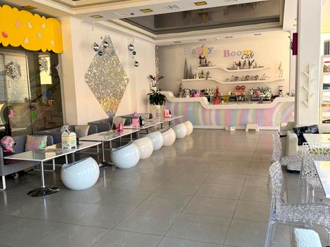 коммерческая по адресу Фединца ул., 1