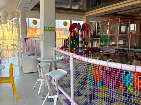 коммерческая по адресу Фединца ул., 1