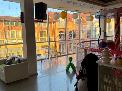 коммерческая по адресу Фединца ул., 1