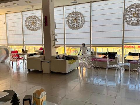 коммерческая по адресу Фединца ул., 1