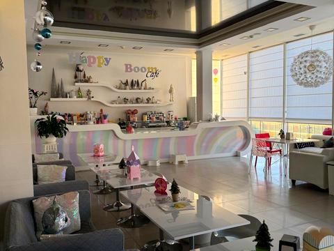 коммерческая по адресу Фединца ул., 1