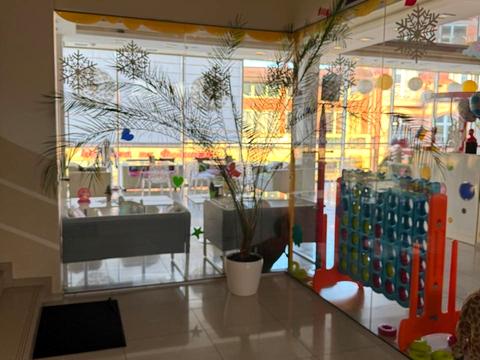 коммерческая по адресу Фединца ул., 1