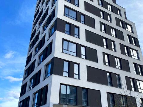 квартира по адресу Богдана Хмельницкого ул., (ЖК Вежа (будинок 3))