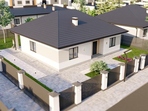 будинок за адресою Макаренка вул.