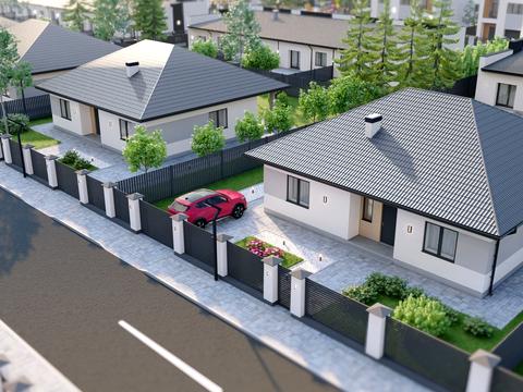 дом по адресу Макаренко ул.