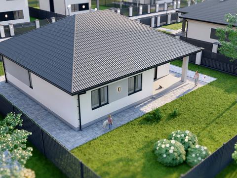 будинок за адресою Макаренка вул.