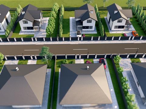 будинок за адресою Макаренка вул.