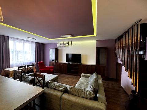 квартира за адресою Під Голоском вул., 8