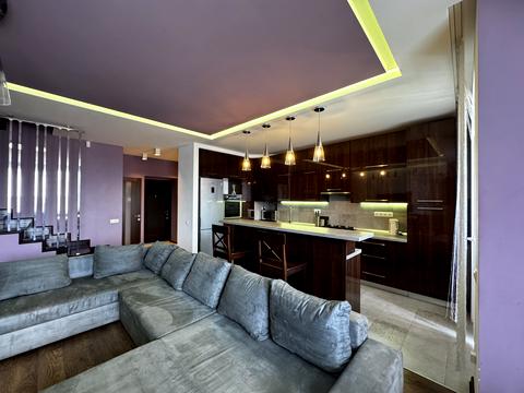 квартира за адресою Під Голоском вул., 8