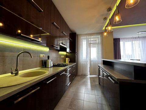 квартира за адресою Під Голоском вул., 8