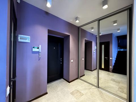 квартира за адресою Під Голоском вул., 8